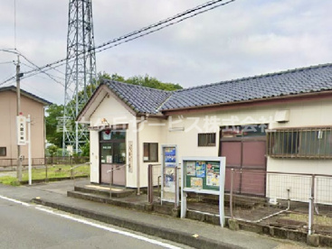 焼津警察署 大富交番の画像1