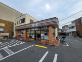 コンビニエンスストア セブンイレブン尼崎食満7丁目店