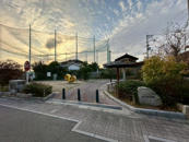 南の町公園