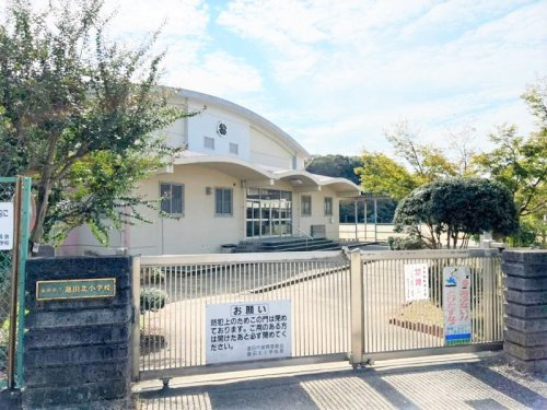 黒浜北小学校の画像