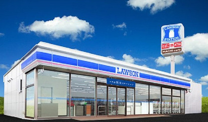 ローソン 倉敷連島町矢柄店の画像1
