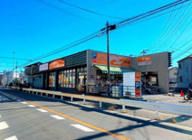 アコレ水谷東2丁目店