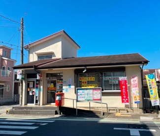 富士見水谷東郵便局の画像1