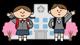 港区立本村小学校の画像