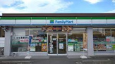ファミリーマート 岐阜下西郷店