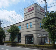 武蔵野銀行ふじみ野支店