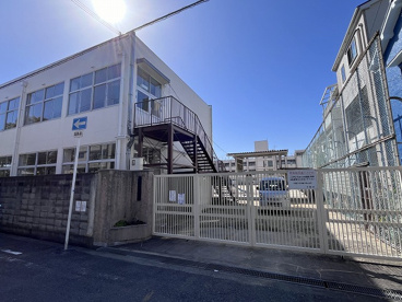 大阪市立泉尾小学校の画像1