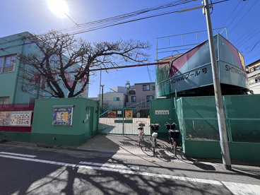 昭和幼稚園の画像1