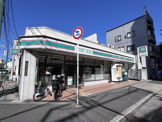 ローソンストア100泉尾1丁目店