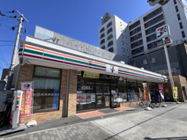 セブンイレブン