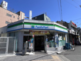 ファミリーマート大正駅南店