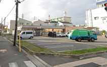 セブンイレブン東大阪稲葉1丁目店