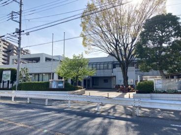 桜市役所土合支所の画像1