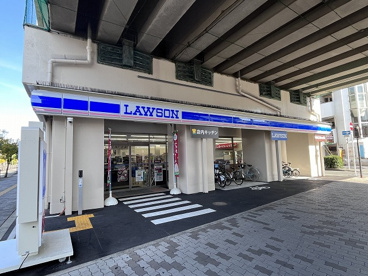 ローソンの画像1