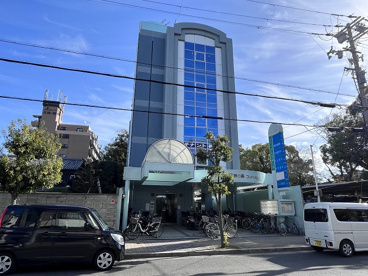 メディカル天神の森コットンビルの画像1