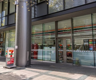 セブンイレブン 豊洲3丁目店の画像1