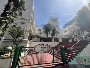 渋谷区立神南小学校の画像1