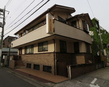 蒲田小児科医院