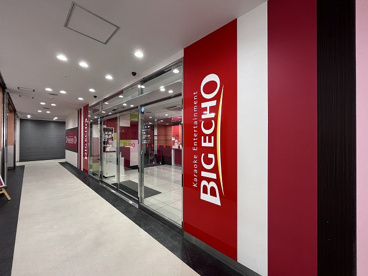 ビックエコー地下鉄玉出駅前店の画像1