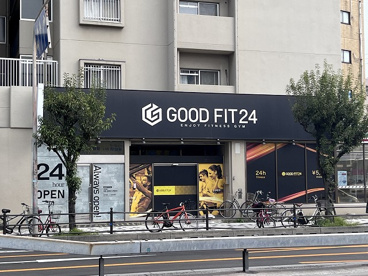 GOOD FIT24の画像1