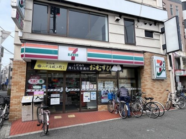 セブニレブン大阪玉出駅前店の画像1