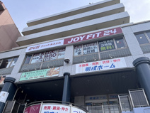 JOY FIT24