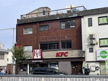 ケンタッキーフライドチキン玉出店