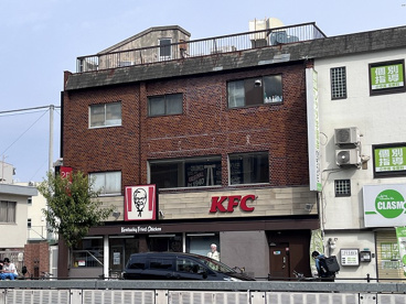 ケンタッキーフライドチキン玉出店の画像1
