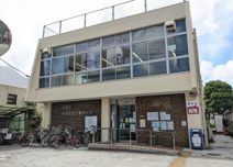 中野区 昭和区民活動センター