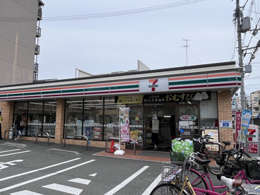 セブンイレブンの画像1