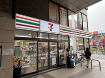 セブンイレブン南海天下茶屋駅店