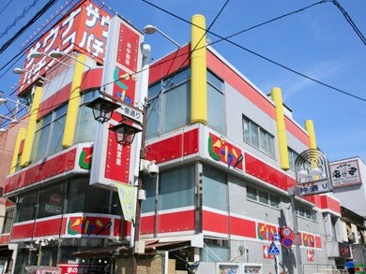 ドン・キホーテ新小岩店