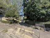 沢谷戸自然公園