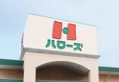 ハローズ 観音新町店の画像1