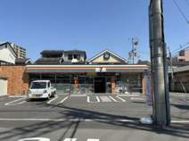 セブンイレブン 堺三宝町2丁店