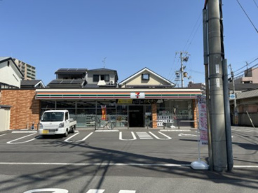 セブンイレブン 堺三宝町2丁店の画像1