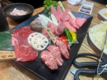山王苑大森の画像1