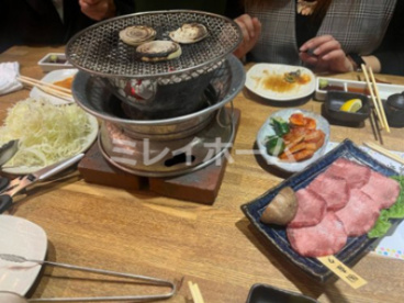 山王苑大森の画像3