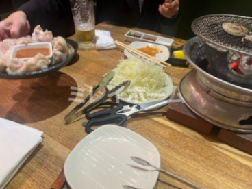 山王苑大森の画像4