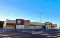 ヨークベニマルつくばさくらの杜店