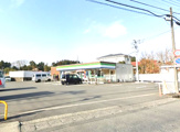 ファミリーマート 御殿場北久原店