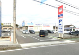 ウエルシア御殿場東店