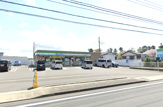 ファミリーマート 御殿場保土沢店