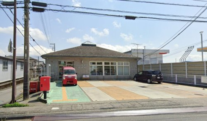 御殿場原里郵便局の画像1