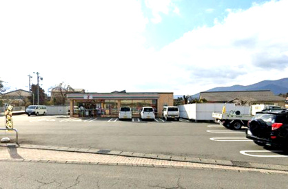セブンイレブン 駿東小山町用沢店の画像1