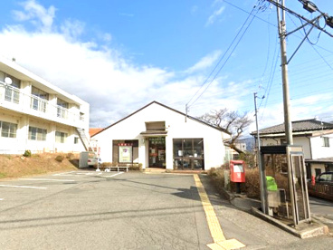 北郷郵便局の画像1