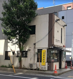 久松警察署 問屋橋交番の画像1