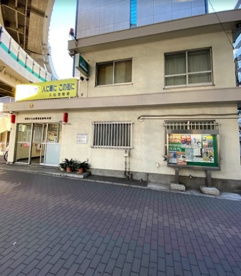 久松警察署 箱崎交番の画像1