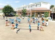 日野市立第四幼稚園