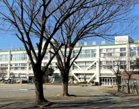 日野市立日野第四小学校